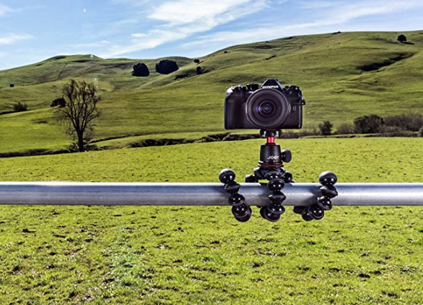 Joby JB01507 GorillaPod 3K Kit